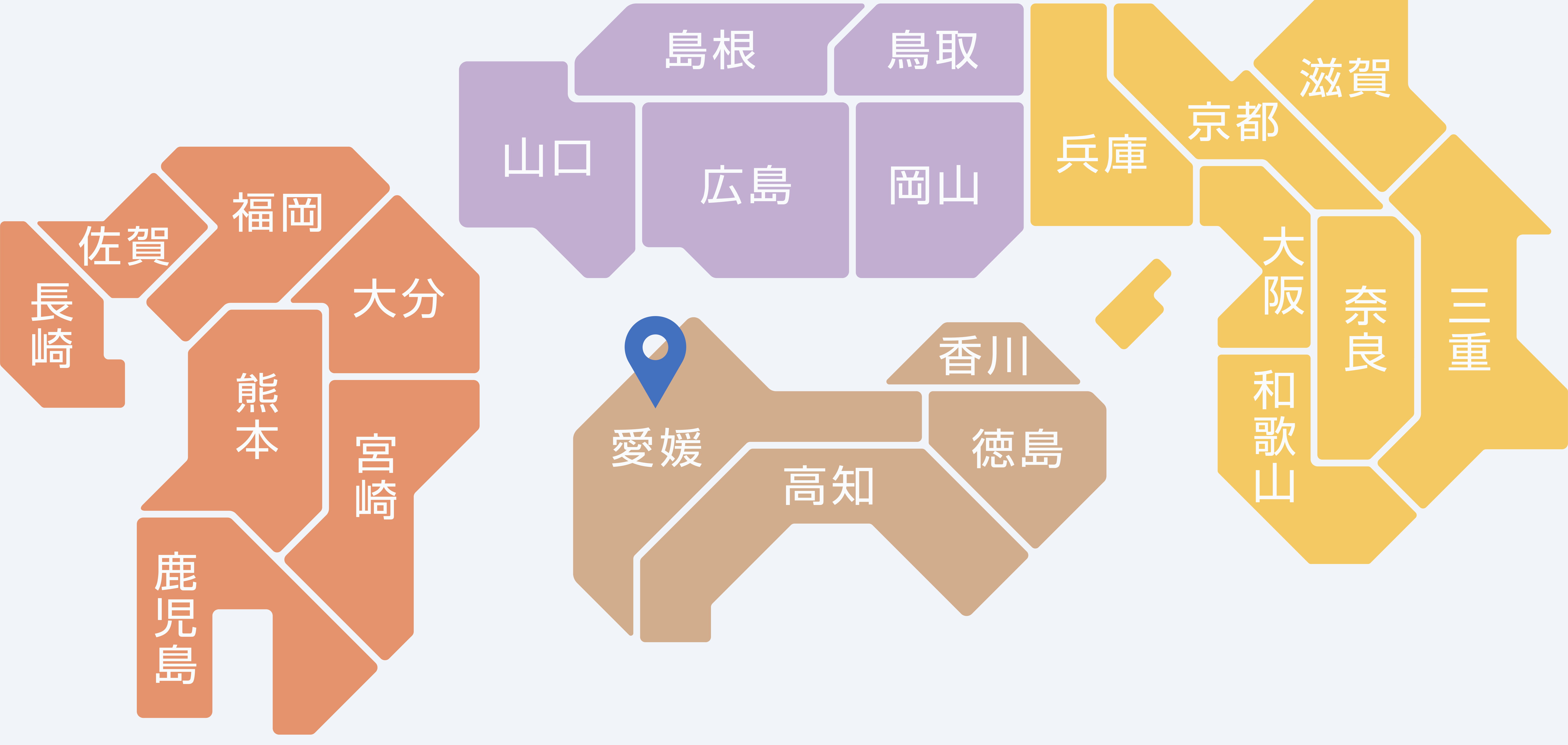 西日本