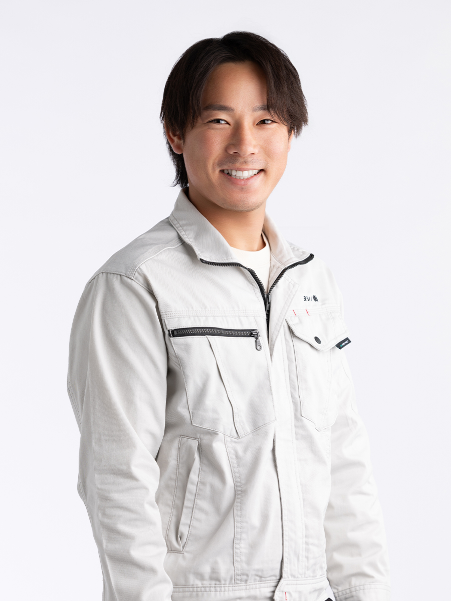代表ご挨拶